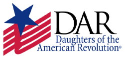 National DAR Logo